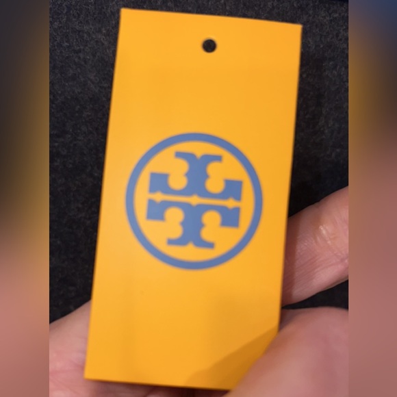 Tory Burch, Emma wool tote - Picture 3 of 7